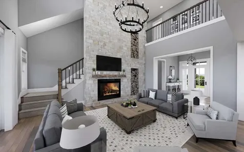 29 Paddocks Drive Gilford NH 03249