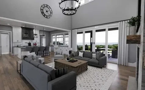 29 Paddocks Drive Gilford NH 03249