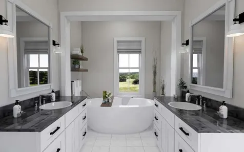 29 Paddocks Drive Gilford NH 03249