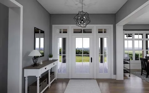 29 Paddocks Drive Gilford NH 03249