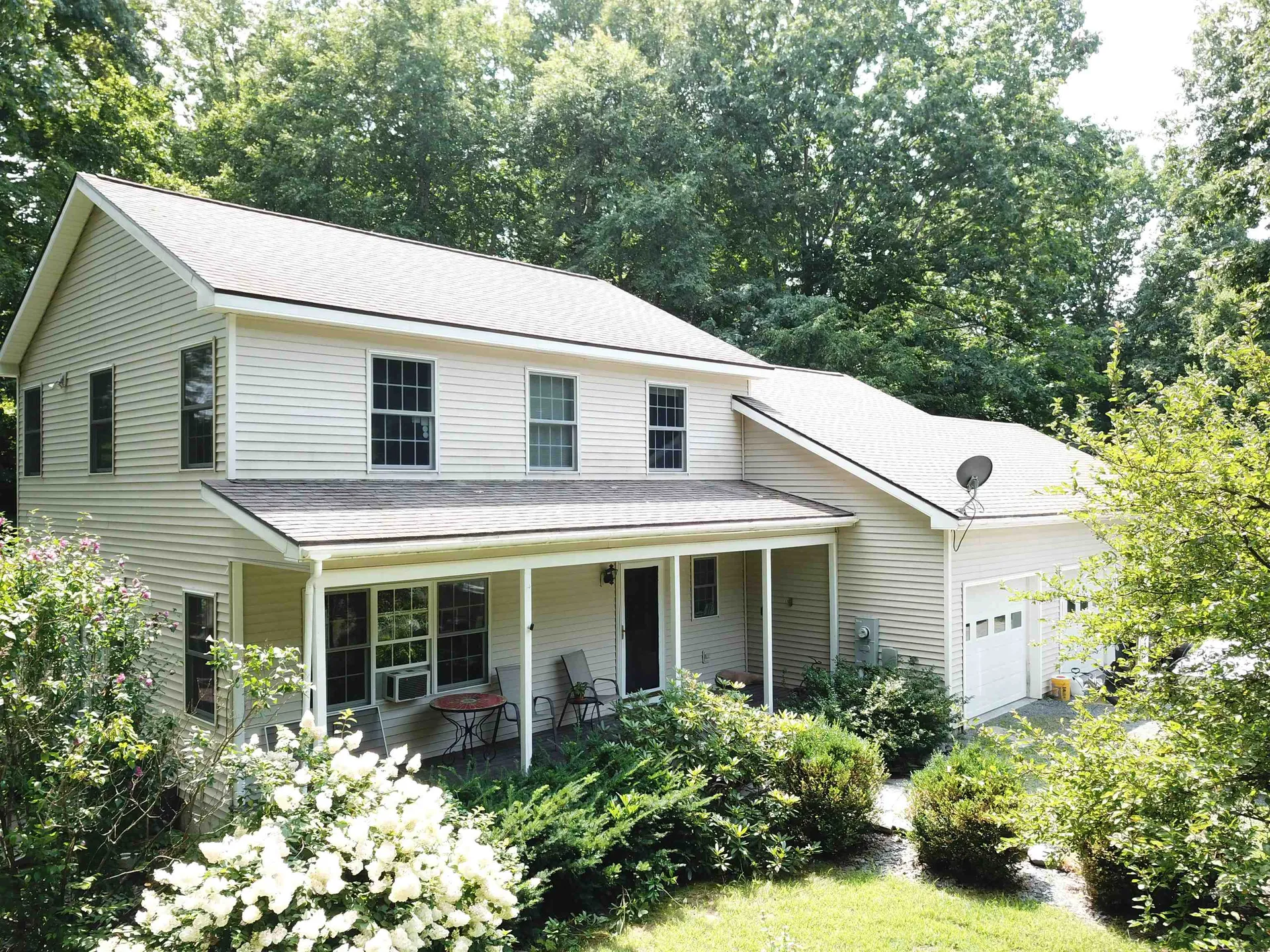 220 Missing Link Road Springfield VT 05156