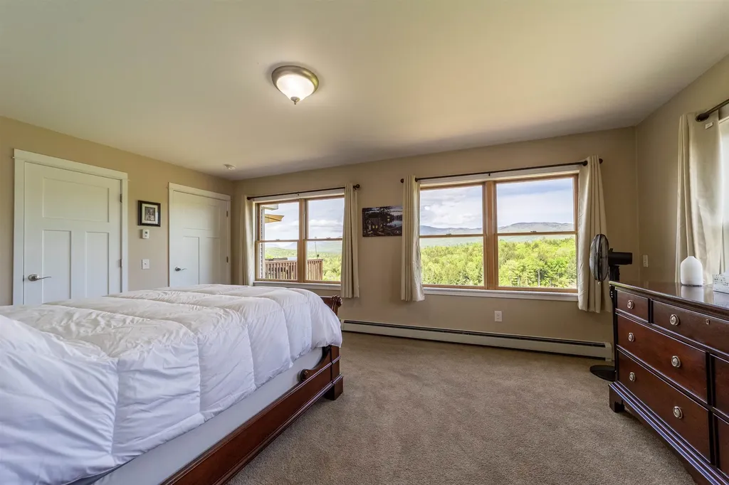236 Cheever Road Wentworth NH 03282