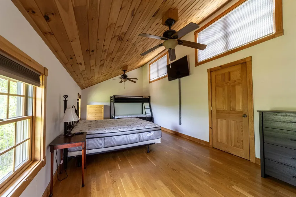 236 Cheever Road Wentworth NH 03282
