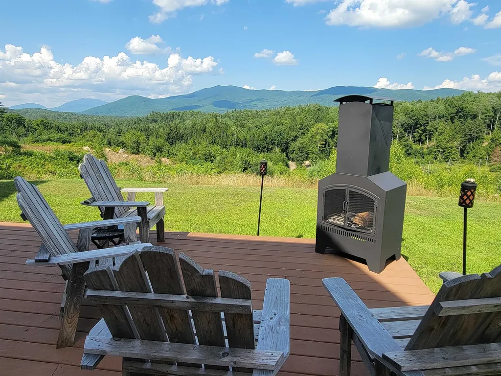 236 Cheever Road Wentworth NH 03282
