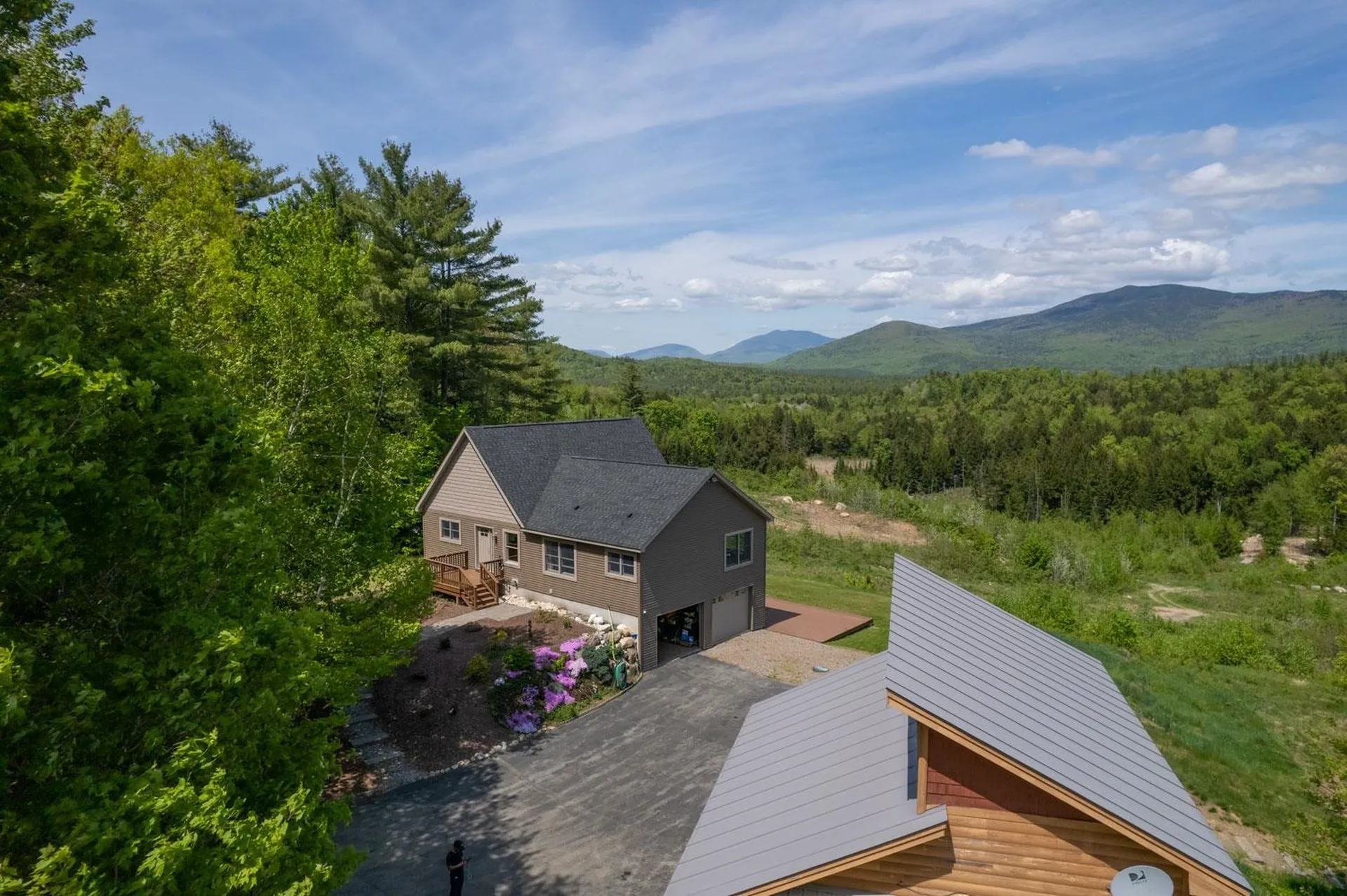 236 Cheever Road Wentworth NH 03282