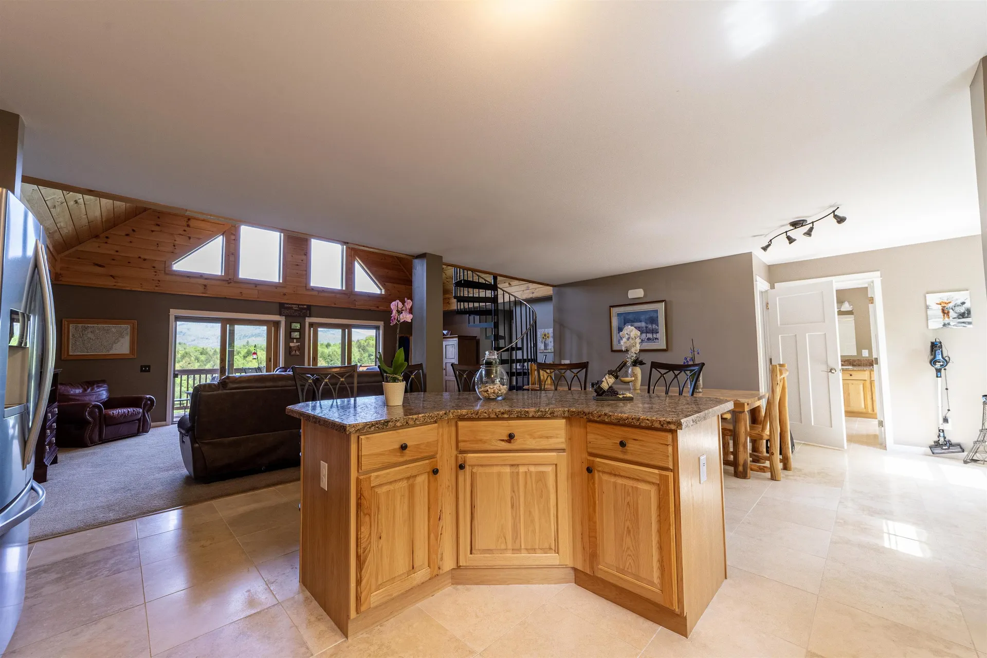236 Cheever Road Wentworth NH 03282