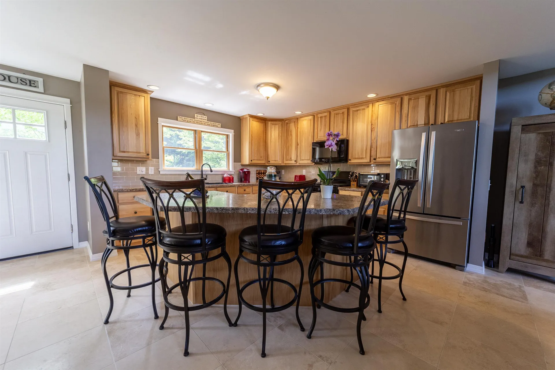 236 Cheever Road Wentworth NH 03282