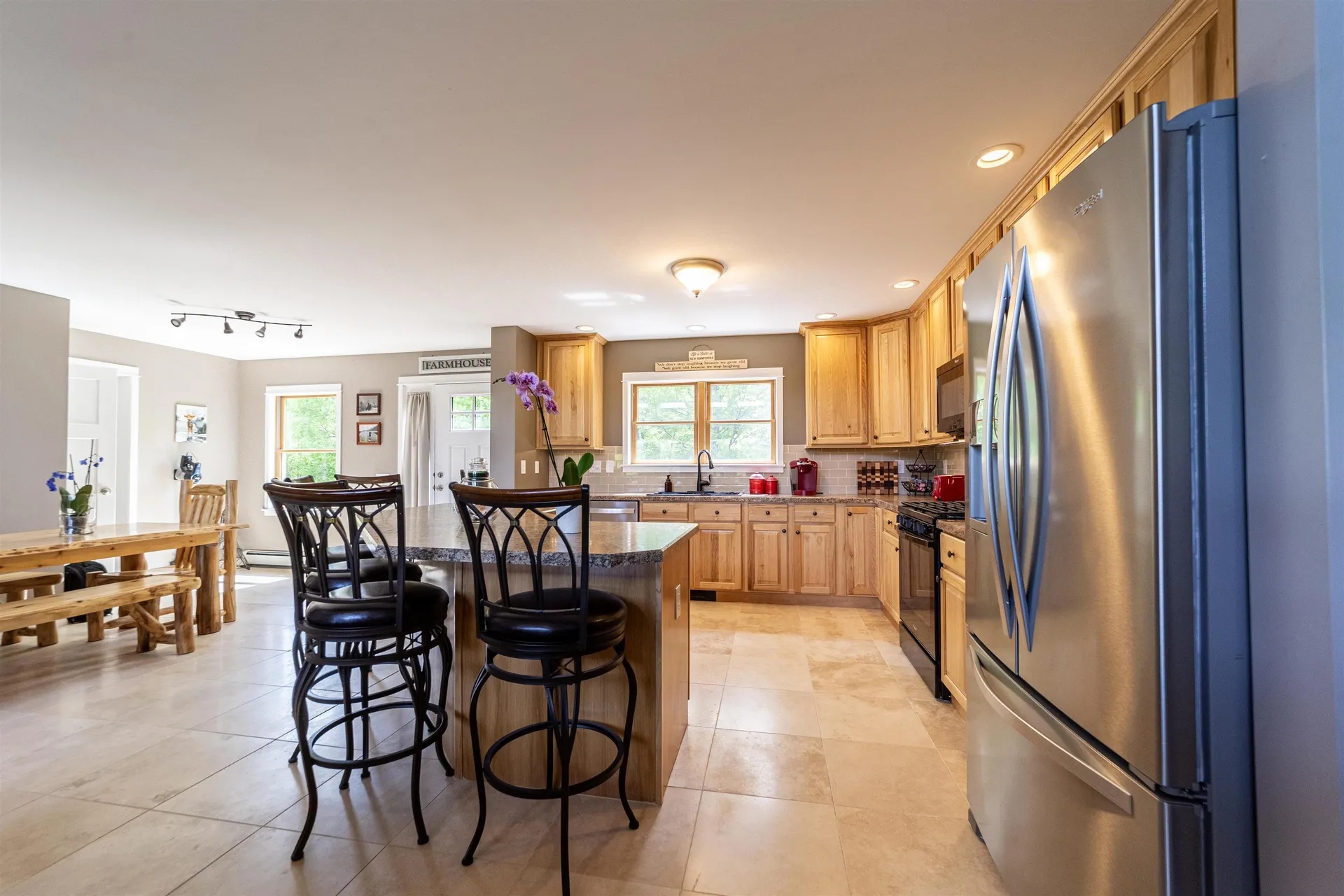 236 Cheever Road Wentworth NH 03282
