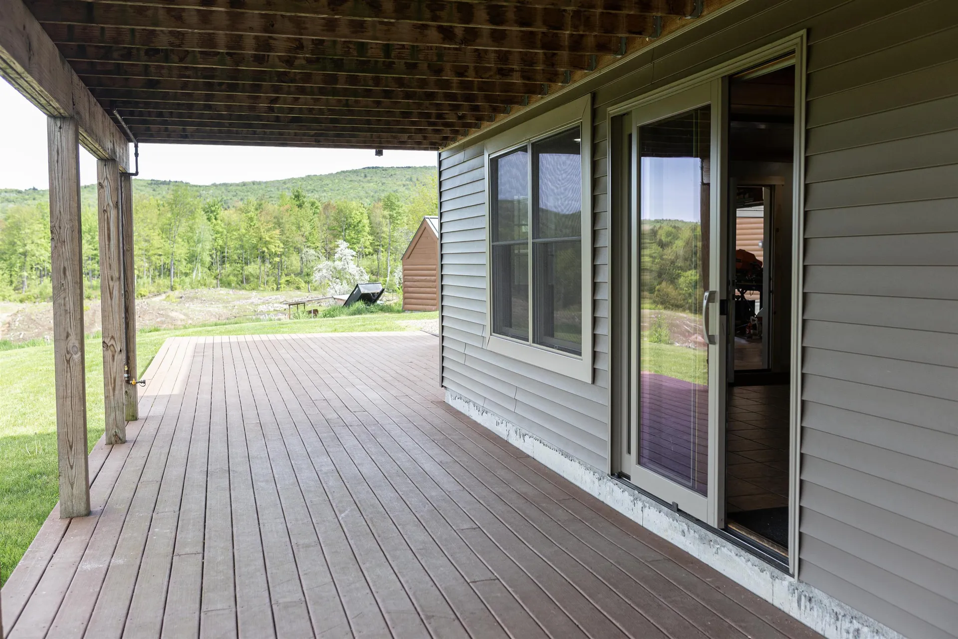 236 Cheever Road Wentworth NH 03282