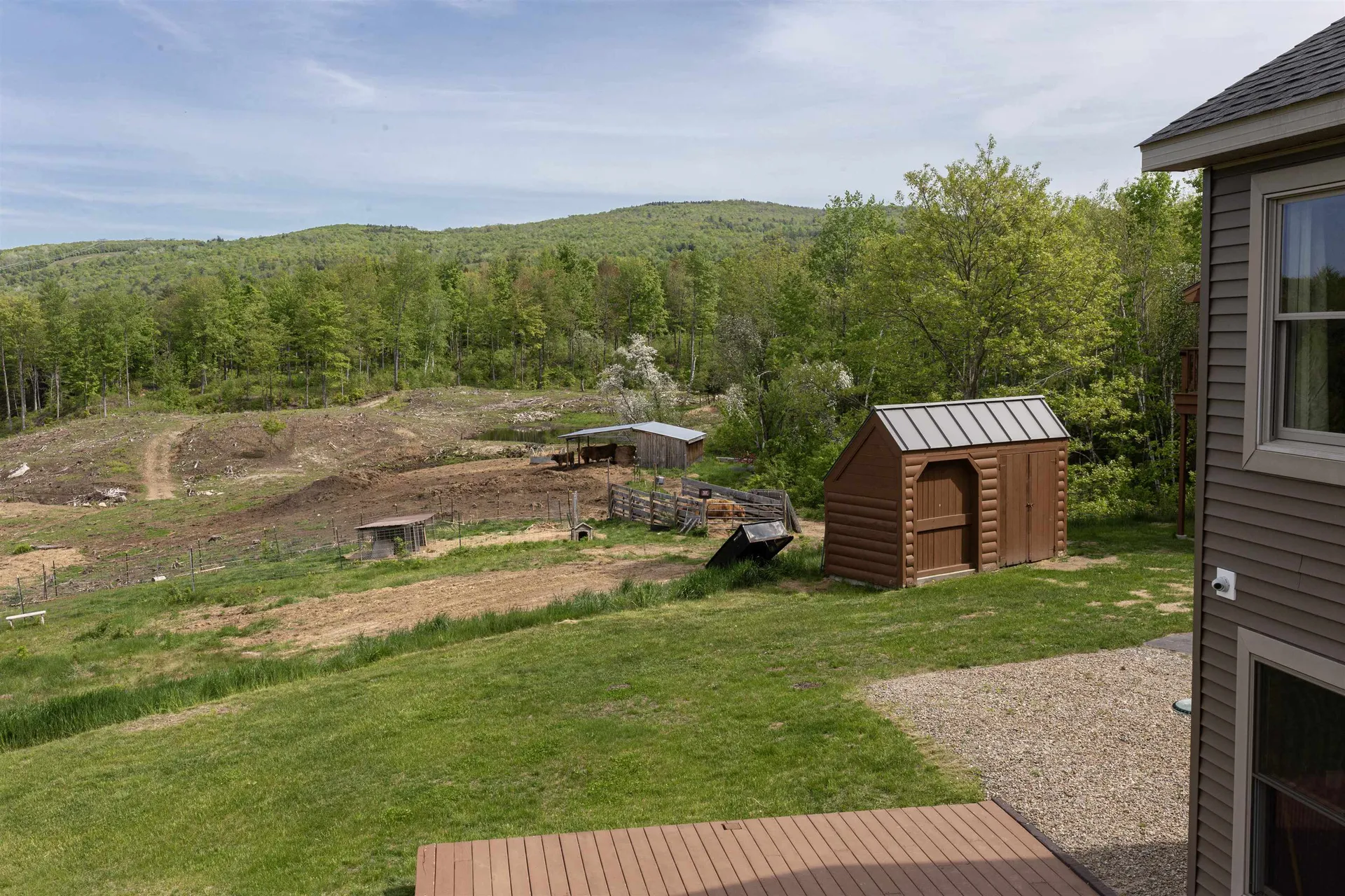 236 Cheever Road Wentworth NH 03282