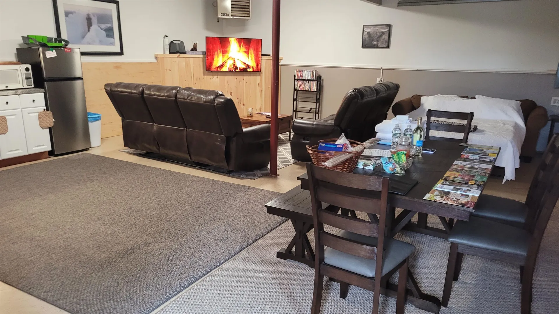 236 Cheever Road Wentworth NH 03282