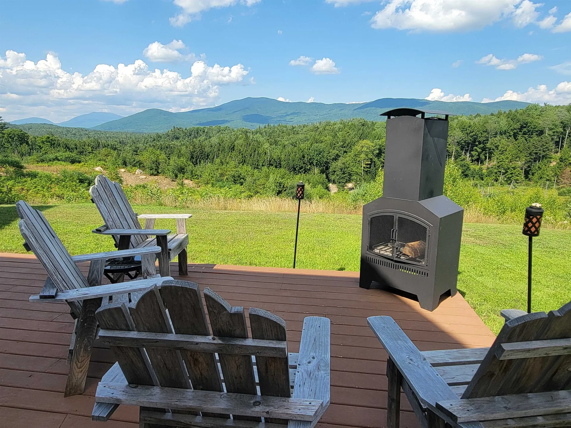236 Cheever Road Wentworth NH 03282