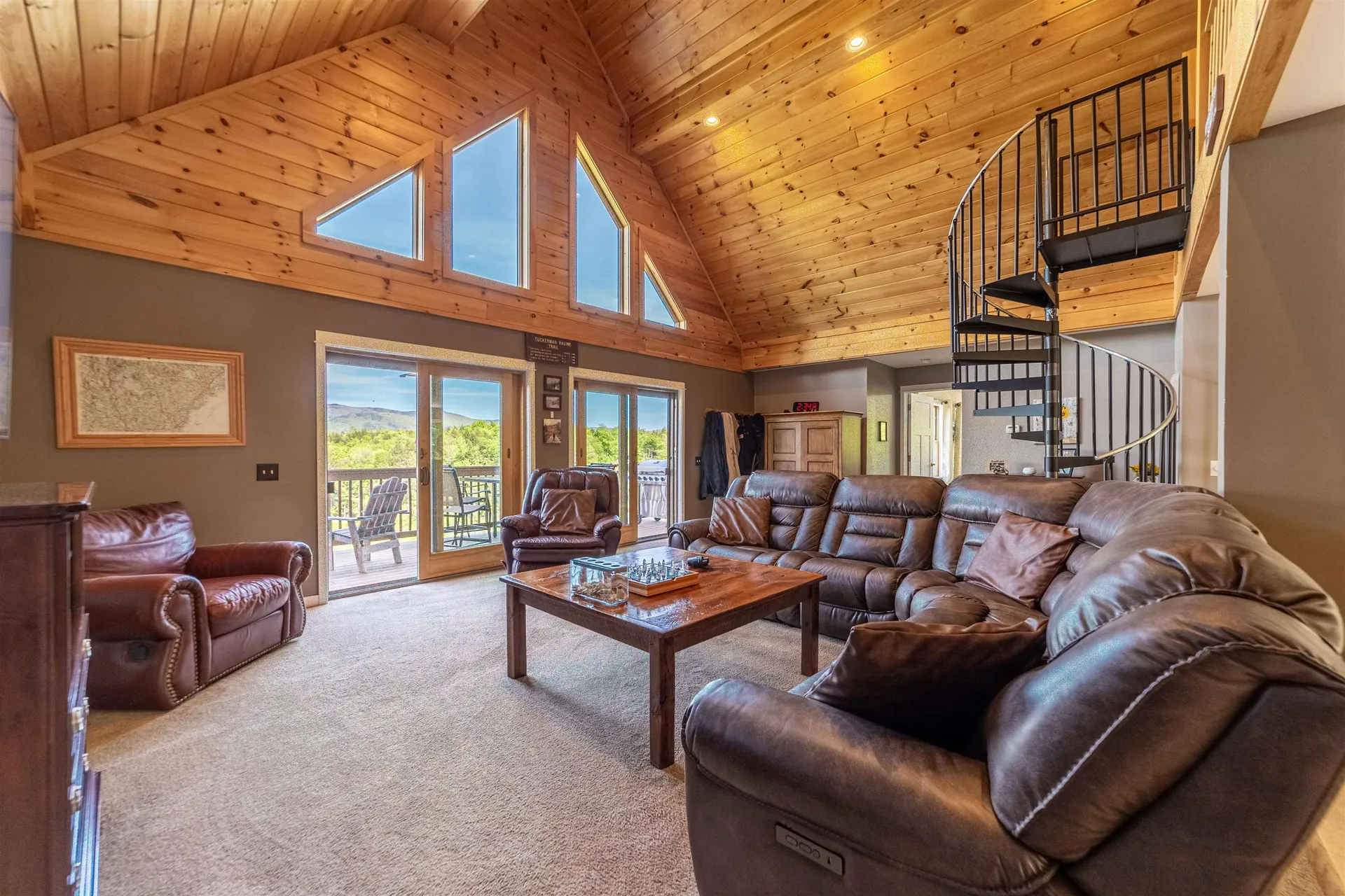 236 Cheever Road Wentworth NH 03282