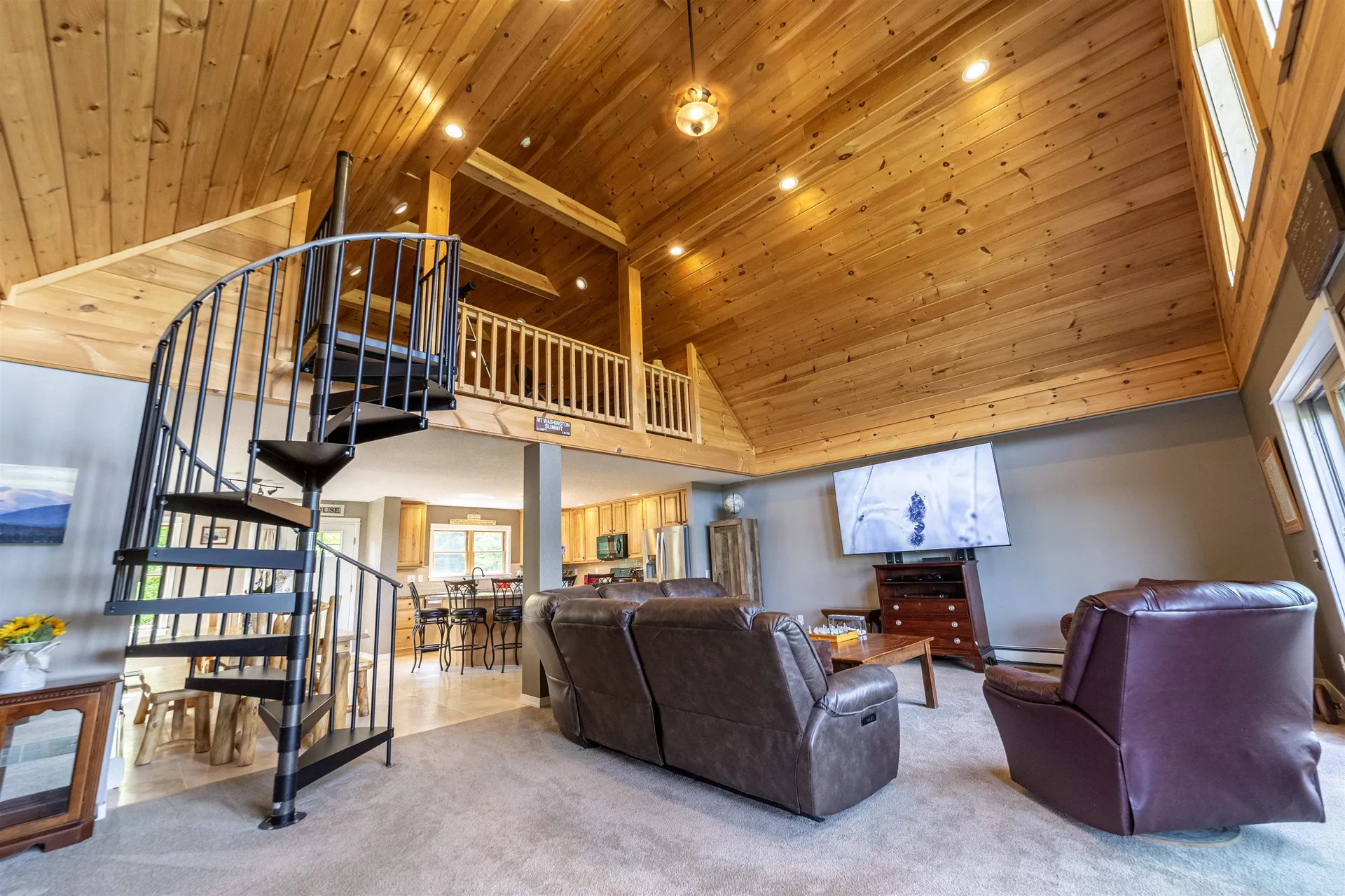 236 Cheever Road Wentworth NH 03282