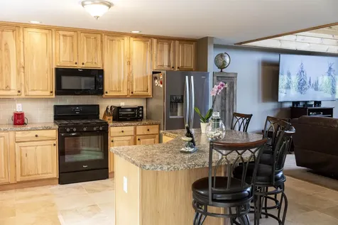236 Cheever Road Wentworth NH 03282