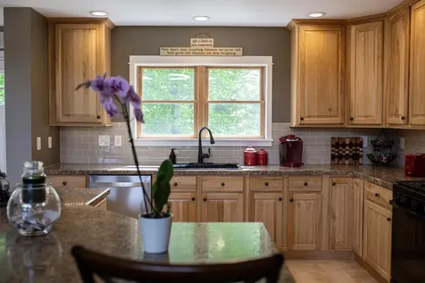 236 Cheever Road Wentworth NH 03282