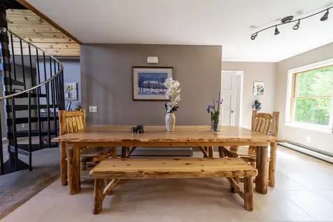 236 Cheever Road Wentworth NH 03282
