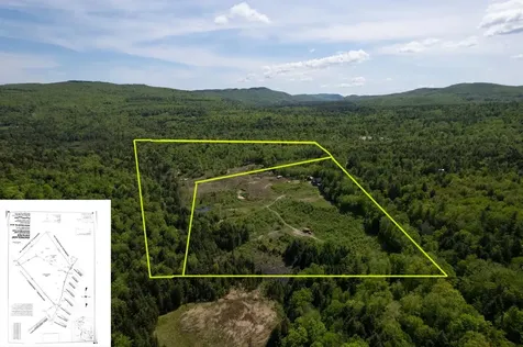 236 Cheever Road Wentworth NH 03282