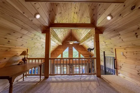 236 Cheever Road Wentworth NH 03282