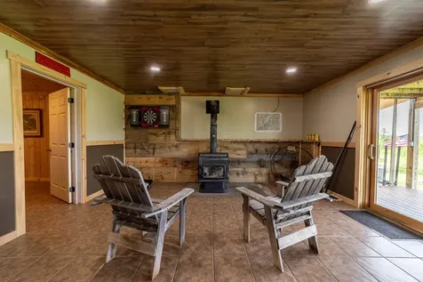 236 Cheever Road Wentworth NH 03282