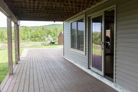 236 Cheever Road Wentworth NH 03282