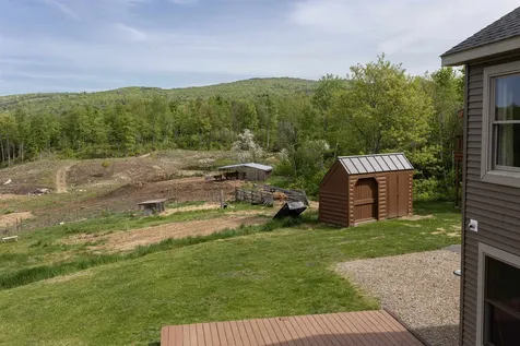 236 Cheever Road Wentworth NH 03282