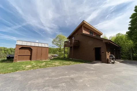 236 Cheever Road Wentworth NH 03282