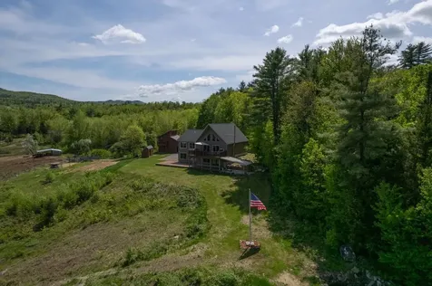 236 Cheever Road Wentworth NH 03282