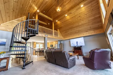 236 Cheever Road Wentworth NH 03282