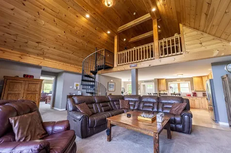 236 Cheever Road Wentworth NH 03282