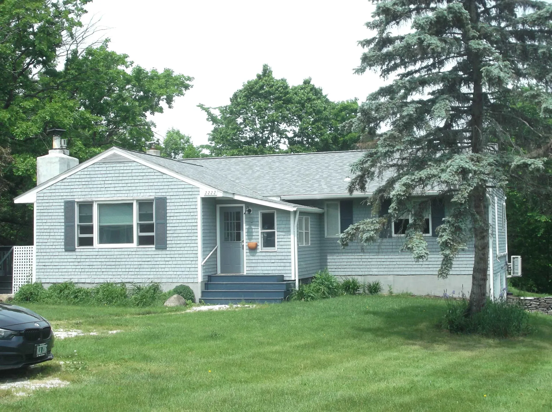 2222 Ferry Road Charlotte VT 05445