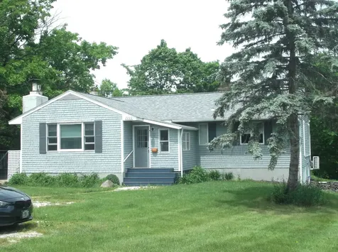 2222 Ferry Road Charlotte VT 05445