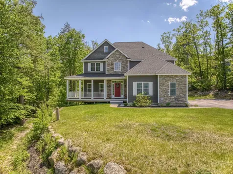 27 Lorden Road New Boston NH 03070