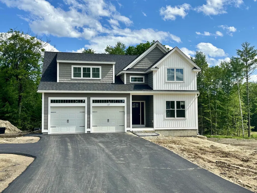 117 Signature Drive Barrington NH 03825