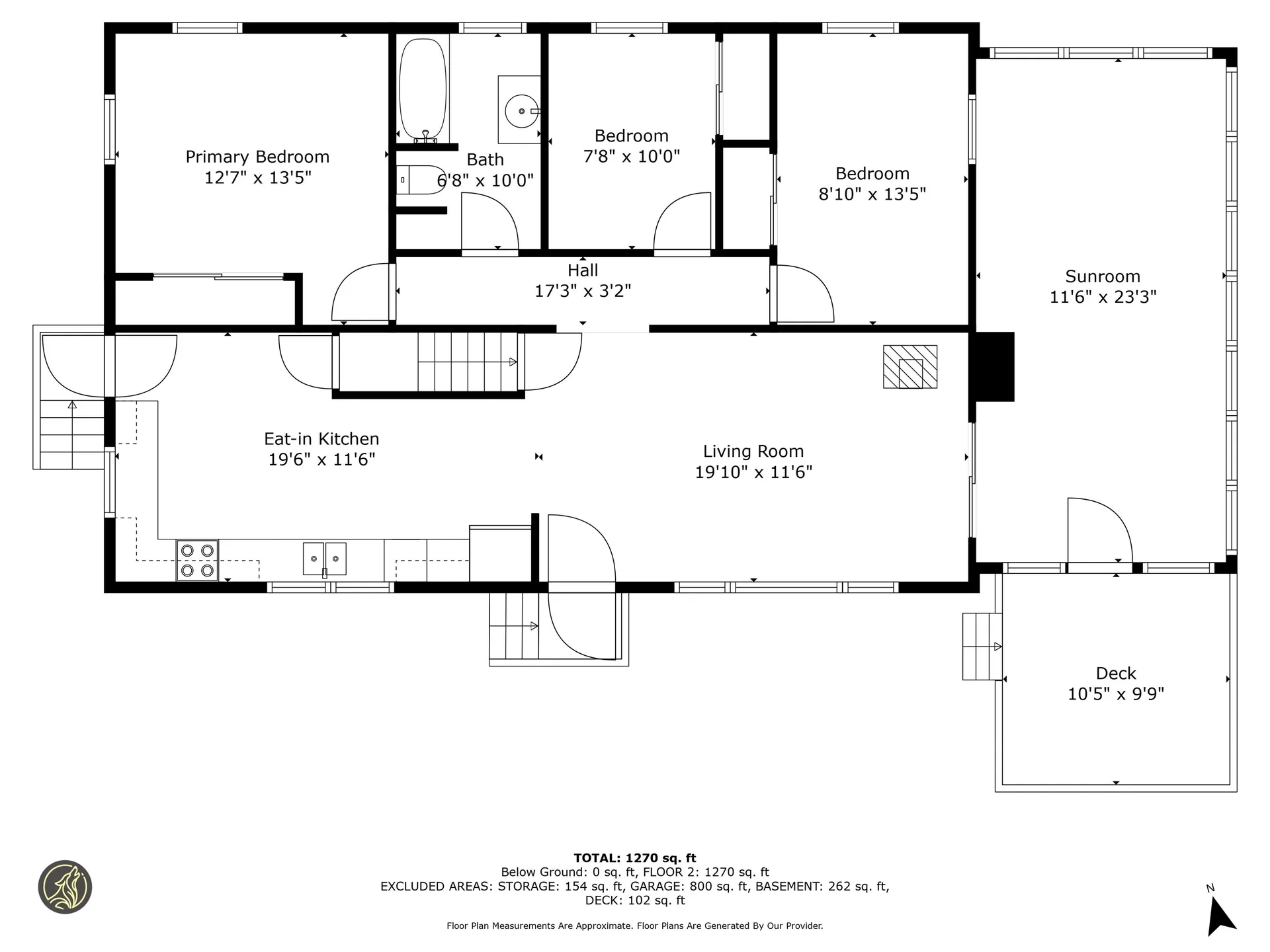 53 Chestnut Street Tilton NH 03276