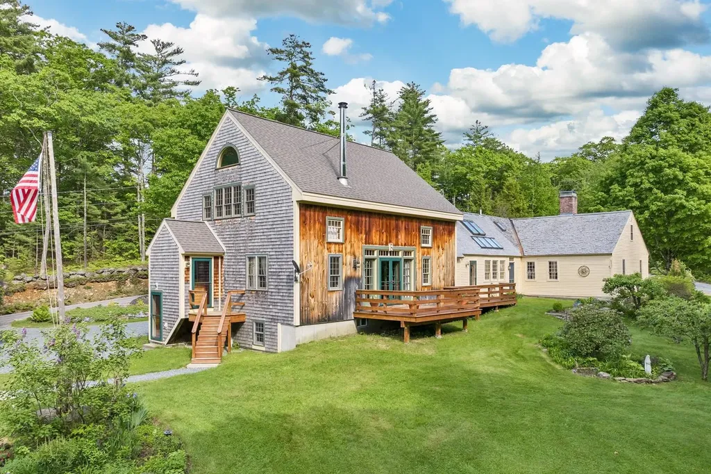 752 Murray Hill Road Hill NH 03243