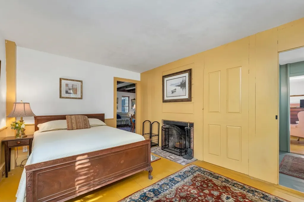 752 Murray Hill Road Hill NH 03243