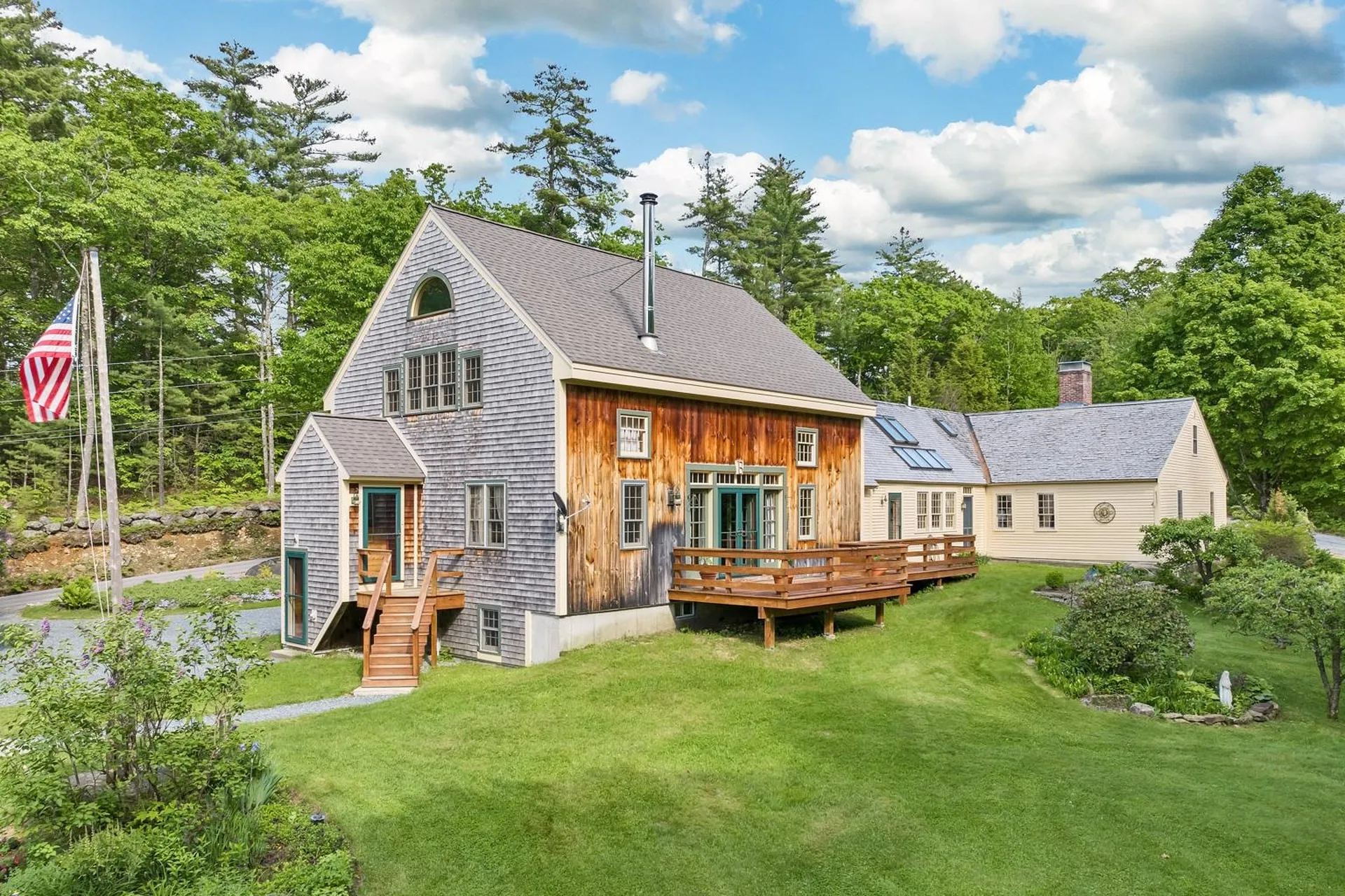 752 Murray Hill Road Hill NH 03243