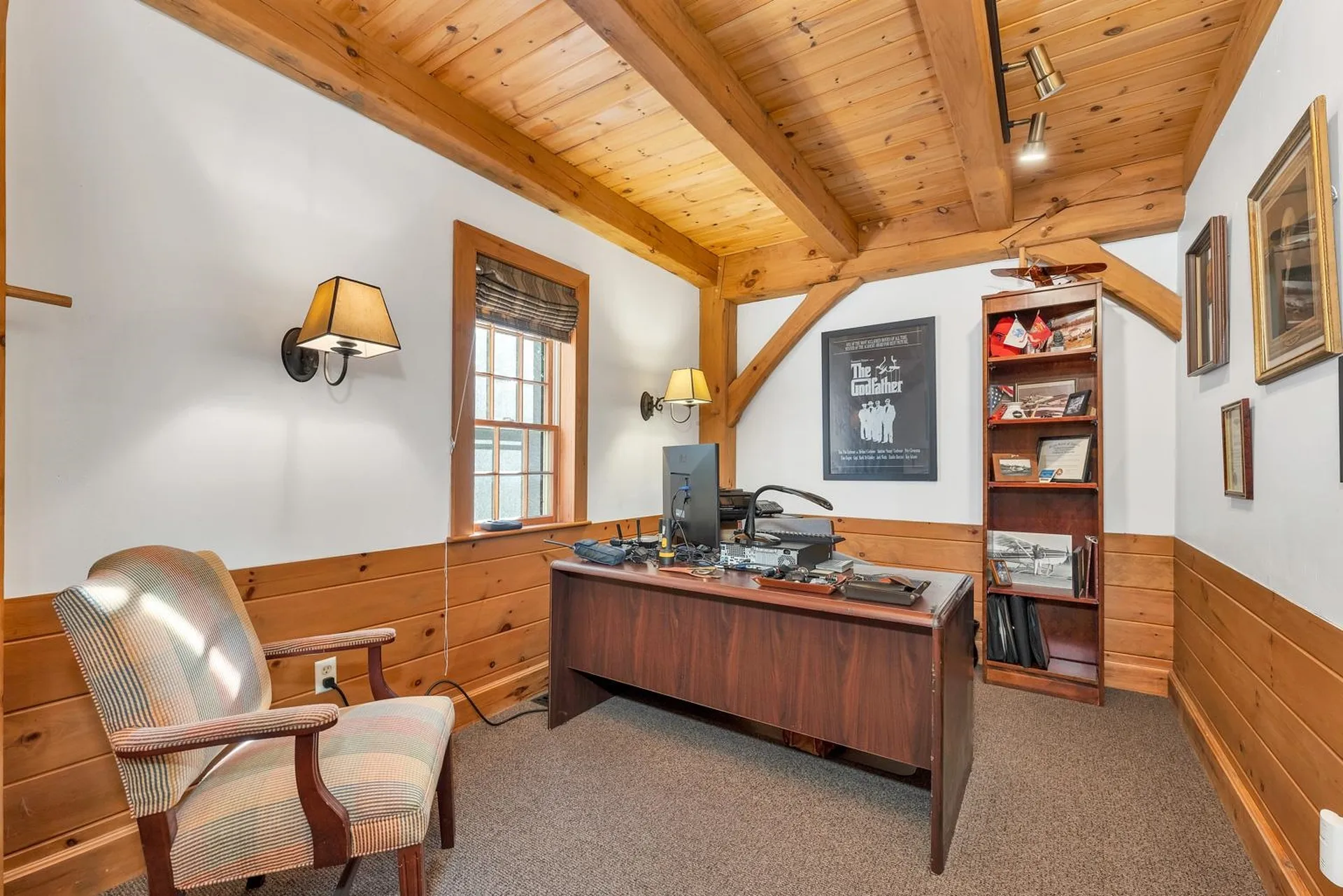 752 Murray Hill Road Hill NH 03243
