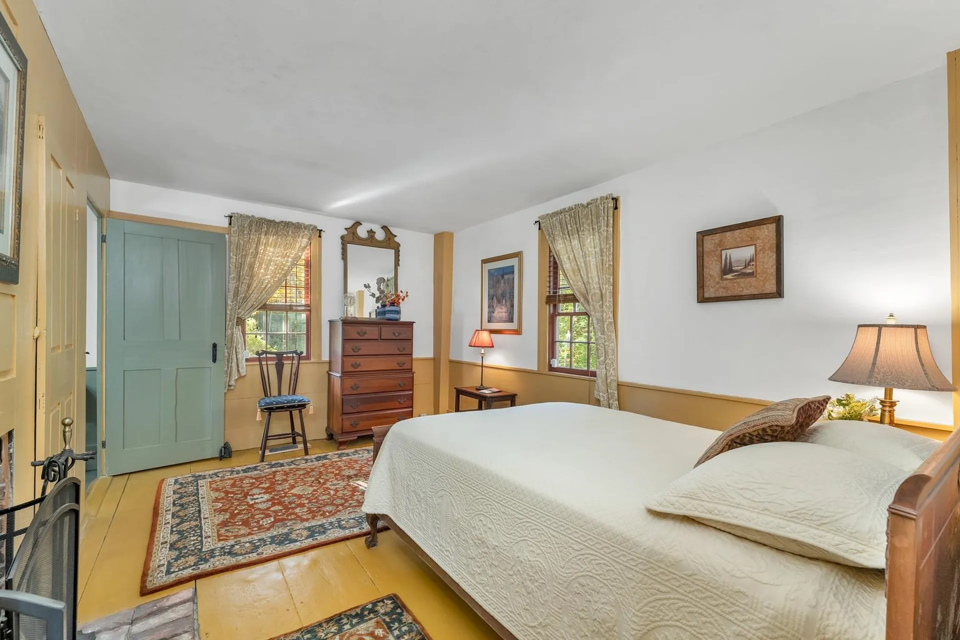 752 Murray Hill Road Hill NH 03243