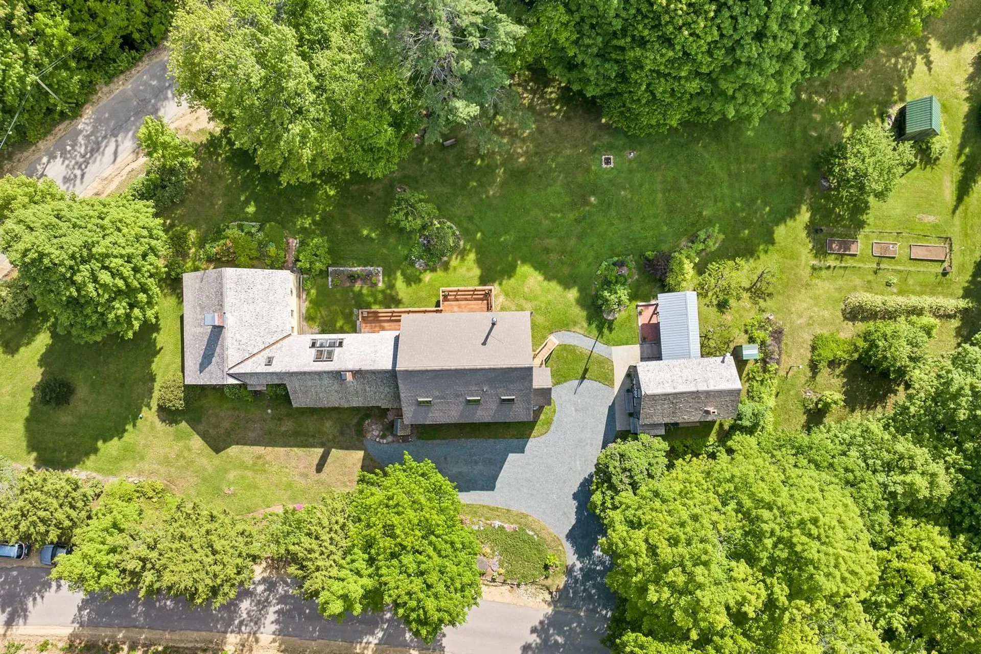752 Murray Hill Road Hill NH 03243