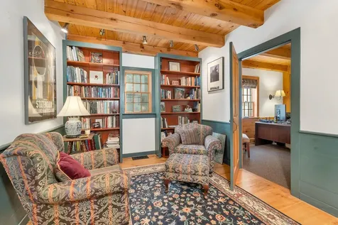 752 Murray Hill Road Hill NH 03243