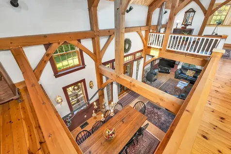 752 Murray Hill Road Hill NH 03243