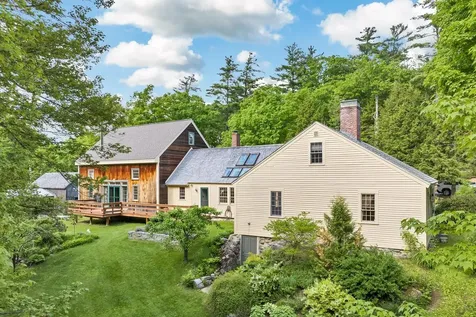 752 Murray Hill Road Hill NH 03243