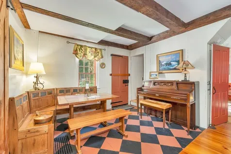 752 Murray Hill Road Hill NH 03243