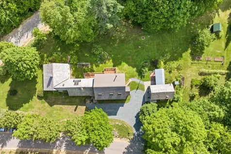 752 Murray Hill Road Hill NH 03243