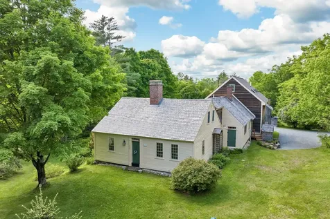 752 Murray Hill Road Hill NH 03243