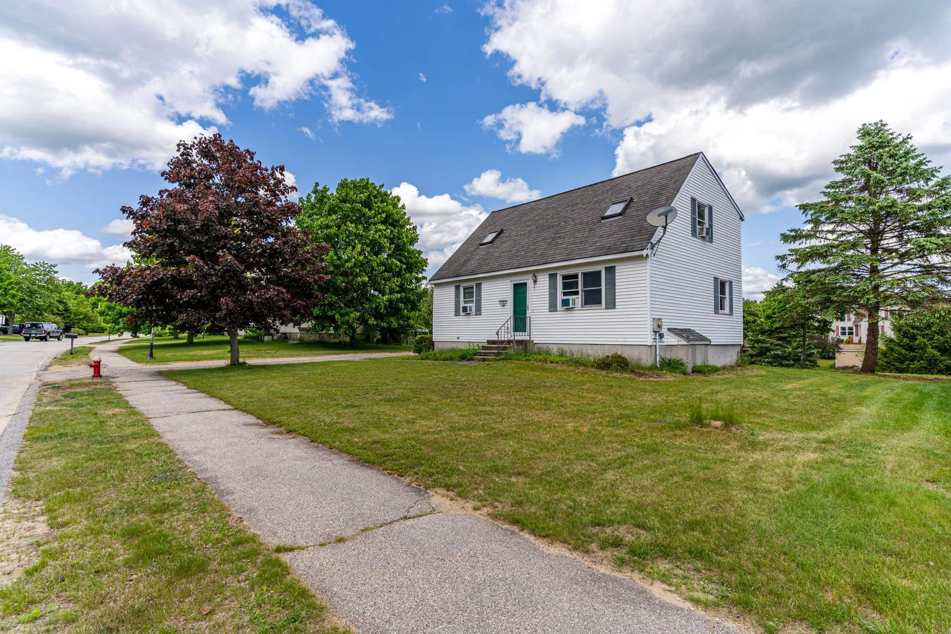 426 Stockdale Circle Rollinsford NH 03869