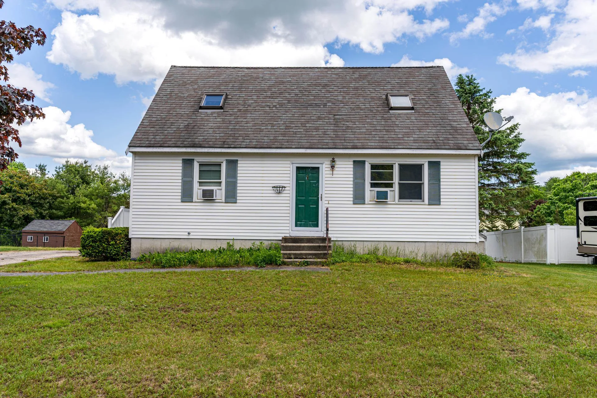 426 Stockdale Circle Rollinsford NH 03869