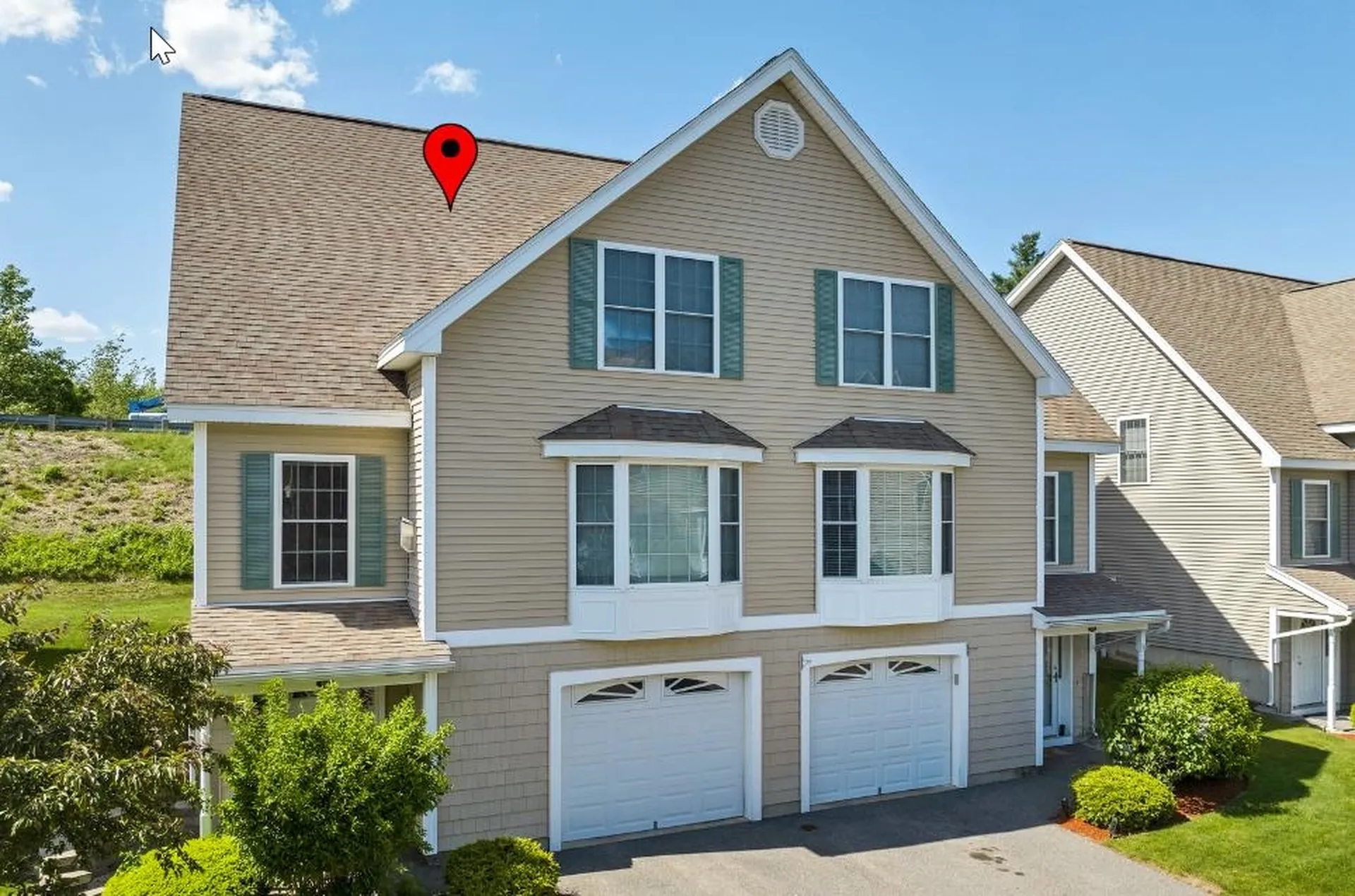 16A Canterberry Court Hudson NH 03051